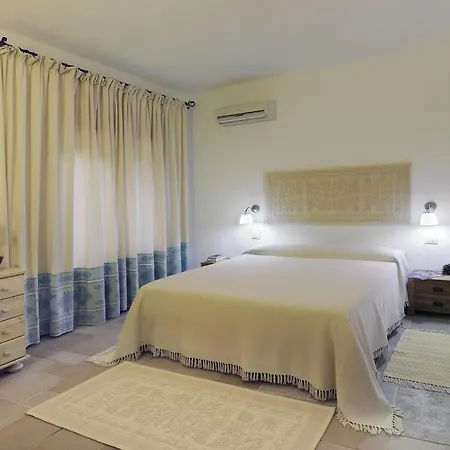 Abbaechelu To Santa Margherita شقة بولا