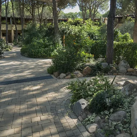 Abbaechelu To Santa Margherita