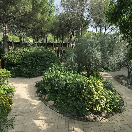 Abbaechelu To Santa Margherita Pula