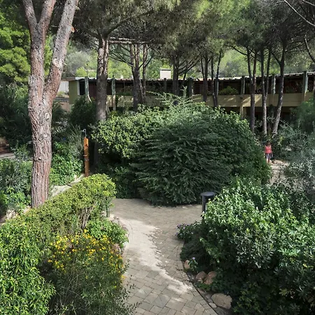 Abbaechelu To Santa Margherita
