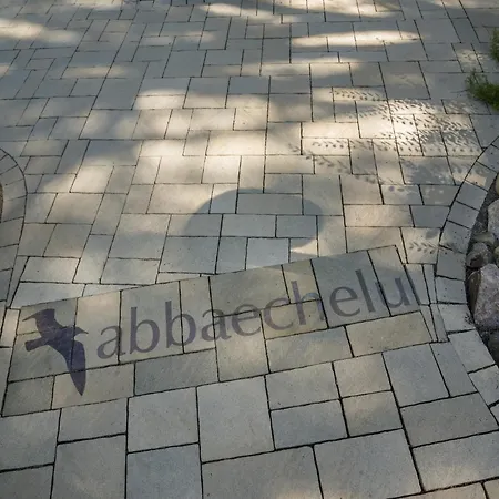Abbaechelu To Santa Margherita شقة
