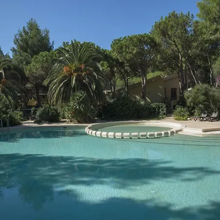 Abbaechelu To Santa Margherita Lägenhet *